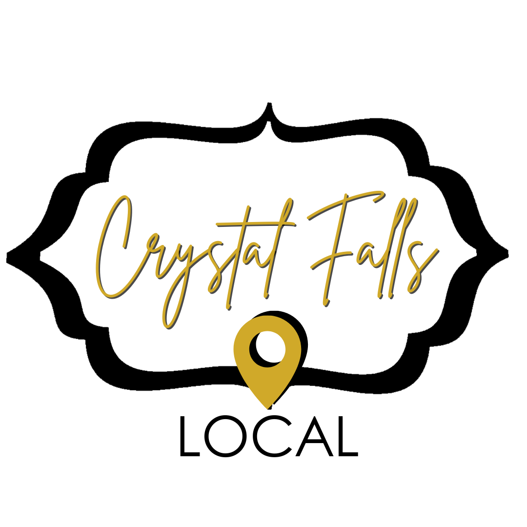 Crystal Falls Local