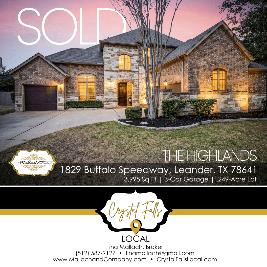 1829 Buffalo Speedway