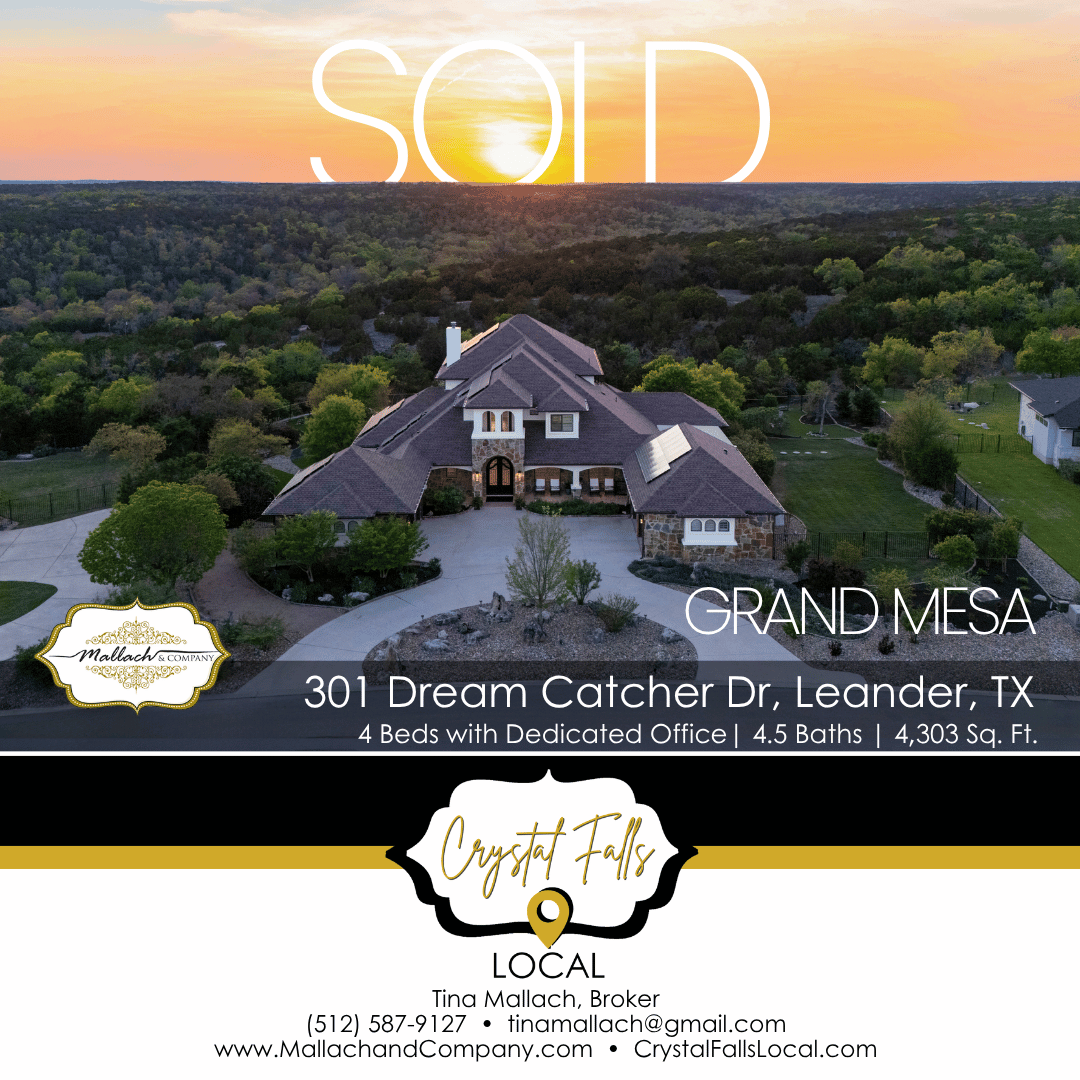 301 Dream Catcher Drive